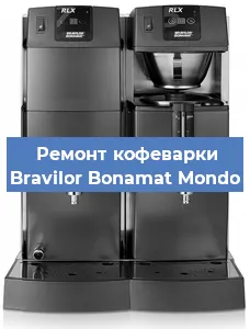 Замена мотора кофемолки на кофемашине Bravilor Bonamat Mondo в Ижевске